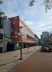 Tampines Street 81 (D18), Shop House #618738071